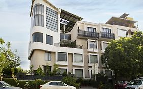 The Saneer Jaipur